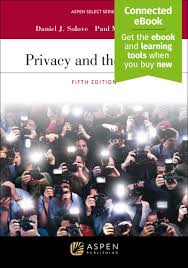 Privacy and the Media, 5th ed. 2024